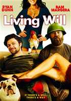 Жизнь продолжается / Жить будем... / Living Will... (2010) DVDRip [любительский, одноголосый]