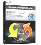 Xilisoft DVD Ripper Ultimate 7.0.0 Build 1121 + русификатор