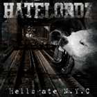 Hatelordz - Hellsgate N.Y.C (Hardcore 2006)