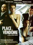 Вандомская площадь / Place Vendome / Place Vendome (1998) DVDRip