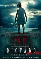Диктовать / Dictado / Испания / 2011 / триллер, ужасы / трейлер!!!