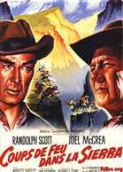 Скачи по высокогорью / Ride the High Country (1962) [HDTVRip 720p мелодрама, драма, приключения, вестерн]