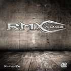X-Noize - RMX-Noize EP (Psytrance)