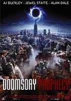 Пророчество о судном дне / Doomsday Prophecy (2011) HDRip