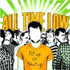 All Time Low - Put Up Or Shut Up [EP] (2006) (Pop Punk | Power Pop) [FLAC (tracks+.cue+.log) | MP3 CBR 320 kbps], lossless | lossy