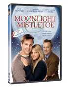 Спасти сказку / Moonlight and Mistletoe (Карен Артур / Karen Arthur) (2008) DVDRip (DVO - Diva Universal)
