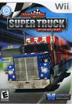 Maximum Racing: Super Truck Racer [en]