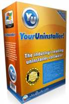 Your Uninstaller! Pro 7.4.2011.15 DC 12.12.2011 Rus