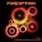Various Artists - Perception Vol.1 ( Night Psytrance, Full On )