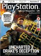 PlayStation Magazine Official UK [December 2011]