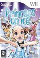 Diva Girls: Princess on Ice [multi5]