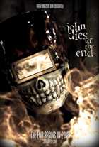 Джон умирает в конце John Dies at the End(2012 Трейлер на русском языке)
