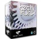 Prime Loops - Lee Coombs Presents: Tech Funk Vol.1