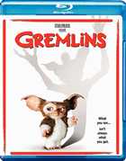 Гремлины / Gremlins (1984) BDRip 1080p [ru,en]