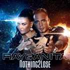 Ray & Anita 2011 Nothing 2 Lose (The Remixes) (EP)