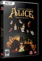 Alice: Madness Returns [2 DLC] (RUS/ENG) -Ultra-