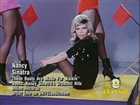 Nancy Sinatra - 1966 - These Boots Are Made For Walkin (AVI)