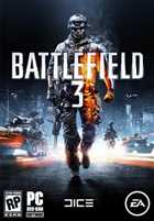 Battlefield 3 [Upd 3] (2011/RUS/RePack by RG. Virtus) на Windows (Vista, Seven,XP) + dx11 для XP