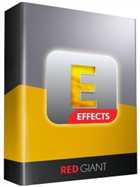 Red Giant Effects Suite 10.0.1 (x86/x64)