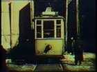 Мелодия старого трамвая [1974/ VHSRip], (хроника)