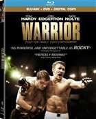 Воин / Warrior (2011) BDRemux 1080p