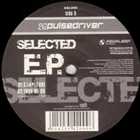 Pulsedriver-Selected EP(2005)Trance