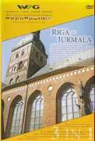 Видеогид Рига-Юрмала / World Wide Video Guide: Riga-Jurmala / 2006 / РУ / DVDRip