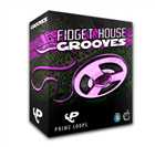 Prime Loops - Fidget House Grooves