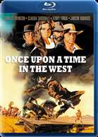 Однажды на Диком Западе / C'era Una Volta il West / Once Upon A Time In The West (1968) BDRip-AVC