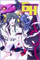 IS: Infinite Stratos OVA [2011] [ ru ]