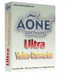 Aone Ultra Video Converter 5.2.1215 En