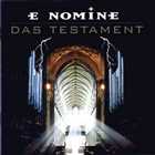 E-nomine (Das Testament)