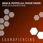 Nash & Pepper feat. Rogue Raven - Rain In Summertime | Trance, House