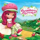 Strawberry Shortcake Coloring Pages (раскраски)