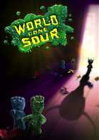 World Gone Sour (2011) PC | RePAck