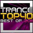 VA - Trance Top 40: Best Of 2011 (Radio Edits)