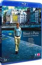 Полночь в Париже / Midnight in Paris (Вуди Аллен / Woody Allen) [2011 г., BDRip, 720p] AVO (Сербин) + original eng