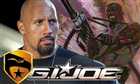Бросок кобры - 2 / G.I. Joe 2: Retaliation / США / 2012 / фантастика, боевик, триллер, приключения / Брюс Уиллис, Дуэйн Скала Джонсон / первый трейлер!!!!