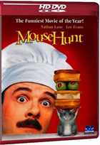 Мышиная Охота / Mouse Hunt (1997) 720p HDTVRip