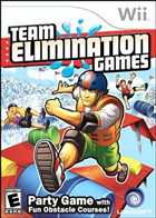 Team Elimination Games [multi3]