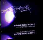 Brave New World with Stephen Hawking (eng) + eng subs
