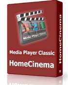 Media Player Classic HomeCinema 1.5.3.3913 (x86/x64)