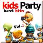 VA - Kids Party Hits Infections (2011) 320kbps