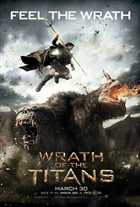 Битва Титанов 2 / Wrath of the Titans (2012) (Трейлер) (русский язык)