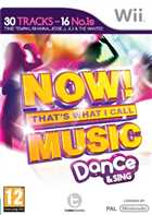Now! That's What I Call Music: Dance & Sing [en]