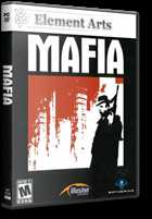 Mafia: The City of Lost Heaven (2002/ Rus/ RePack) от R.G. Element Arts