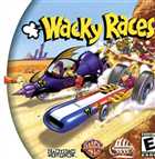 WACKY RACES