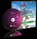 Ubuntu GamePack 11.04 [Диск 5] (2011) PC