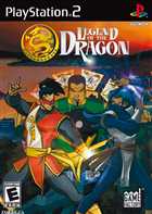 Legend of the Dragon [en]