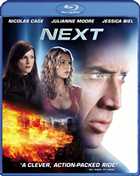 Пророк / Next (2007) [720p] BDRip